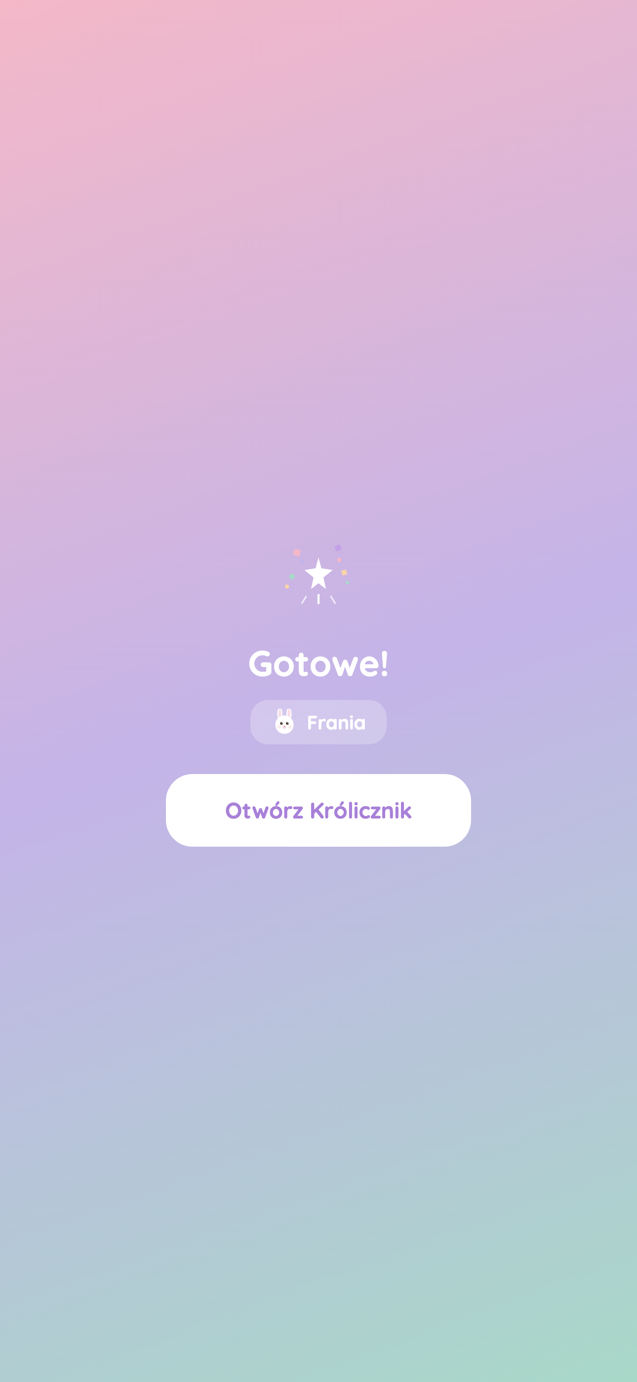 Gotowe