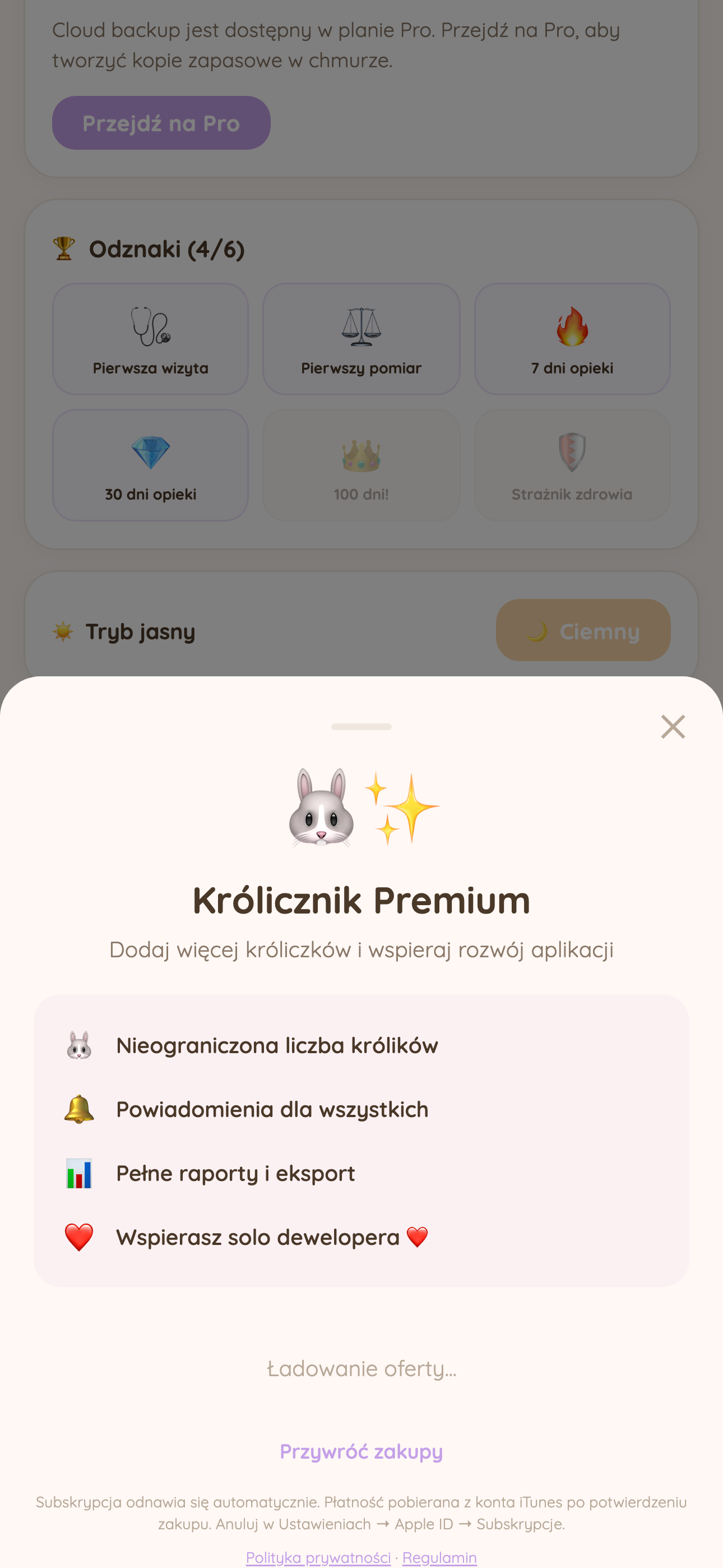 Subskrypcja